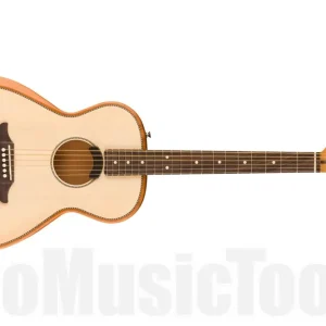 Offre Spéciale Fender Highway Series Parlor RW - Natural