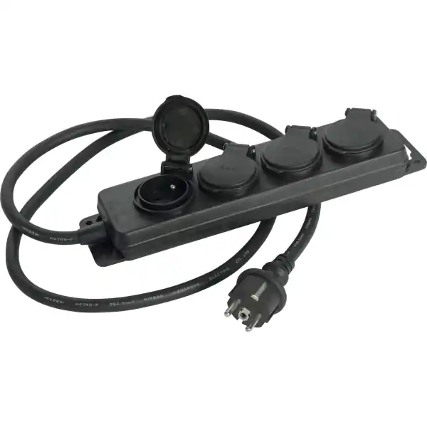 AFX LightMS4FR-IP (3x2,5mm - 1,5m) Quantité Limitée