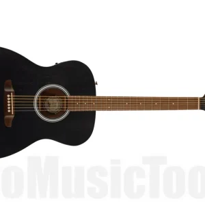 Petit Prix Fender Monterey Standard WN - Black Top