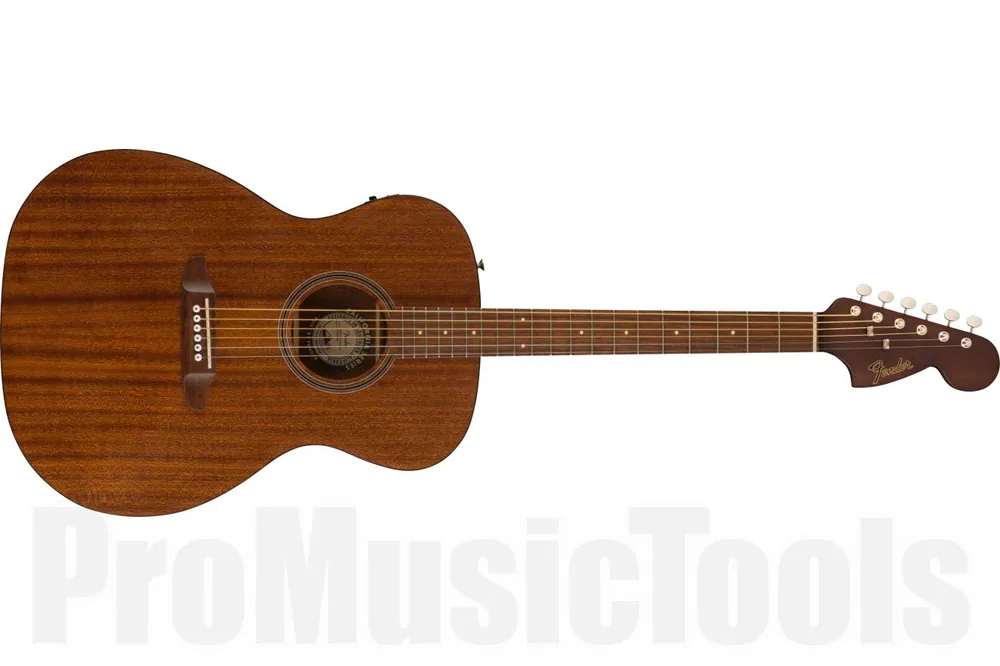 Fender Monterey Standard WN - Natural Prix Choc