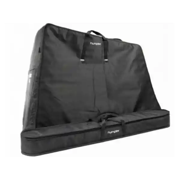 Jusqu'à Épuisement Des Stocks HumpterMOVE PADDED BAG WD (Move WD)