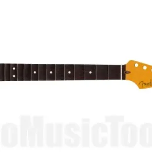 Petit Prix Fender American Professional II Scalloped Stratocaster Neck - 22 Narrow Tall Frets - 9.5" Radius - Rosewood