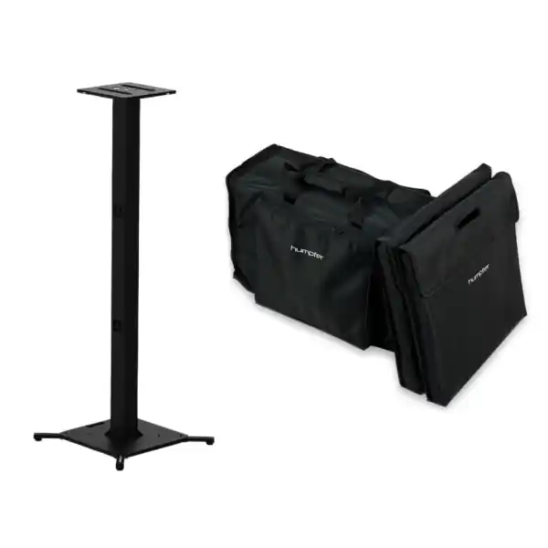 Pas Cher HumpterMH STAND BK (LA PAIRE)