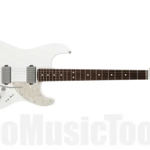 Bon Plan Fender Made in Japan Elemental Stratocaster RW - Nimbus White