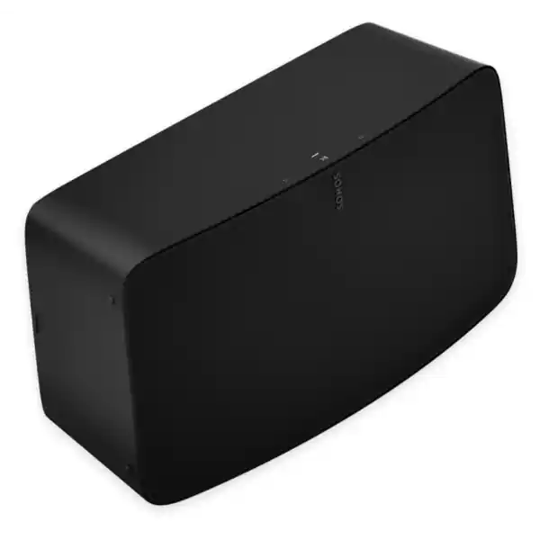 SonosFive (noir) Commander Maintenant