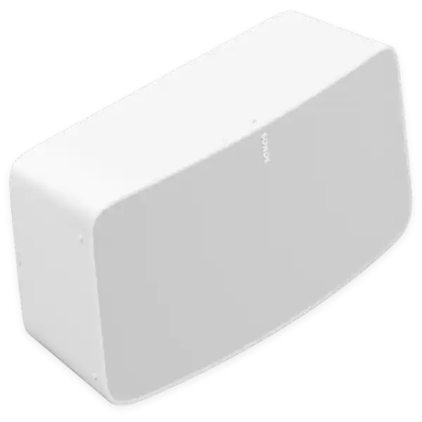 SonosFive (blanc) Seulement Aujourd'hui