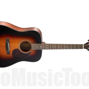 Cort Earth 300VF - SB - Sunburst Nouveauté
