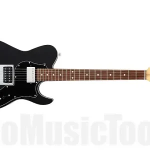 Nouvelle Collection FGN J-Standard Iliad HH BK - Black
