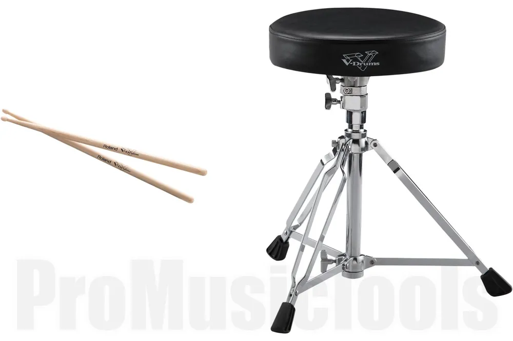 Roland DAP-2X Drum Accessory Pack Prix Promo