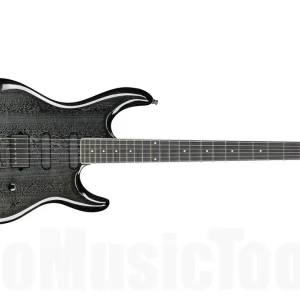 Meilleur Choix Music Man USA Luke III BFR HSS TU - Tumescent Limited Edition s/h