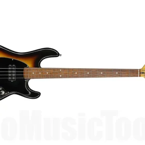 Petit Prix Music Man USA Sabre Bass 3-Tone-Sunburst - 1979 s/h