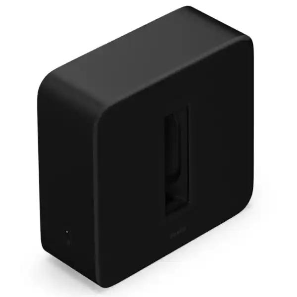 Nouvelle Collection SonosSub 4 (noir)