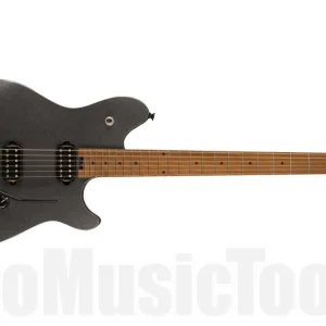 Bon Marché EVH Wolfgang WG Standard - Baked Maple Fingerboard - Granite Crystal