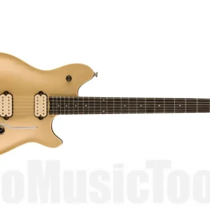 Certifié EVH Wolfgang Special EB - Pharaohs Gold