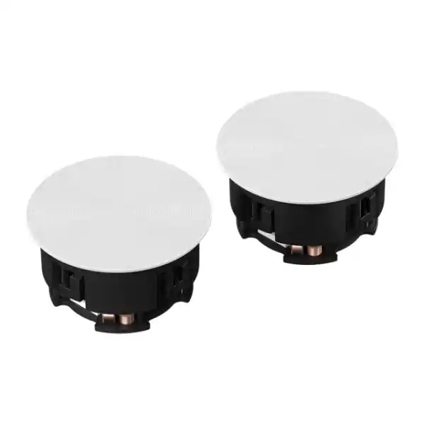 Achat Immédiat SonosIn-ceiling 6 pouces (paire)