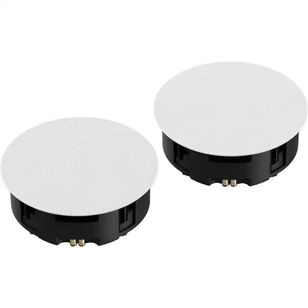 Promotion SonosIn-ceiling 8 pouces (paire)