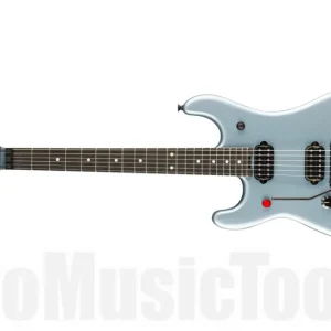 EVH 5150 Series Standard LH EB - Ice Blue Metallic Satisfait Ou Remboursé