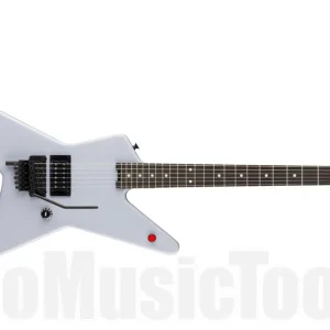 Commander Vite EVH Limited Edition Star EB - Primer Gray