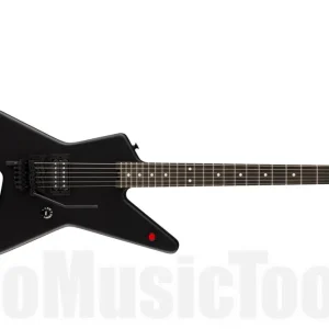 EVH Limited Edition Star EB - Stealth Black Bon Marché
