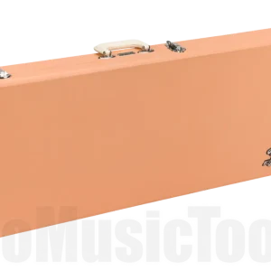 Paiement Sécurisé Fender Classic Series Wood Case Stratocaster/Telecaster - Pacific Peach
