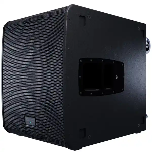QSC Pro AudioLS118 Must-Have