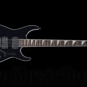 Jackson USA Select Dinky DK1 EB - Gloss Black Offre Du Jour