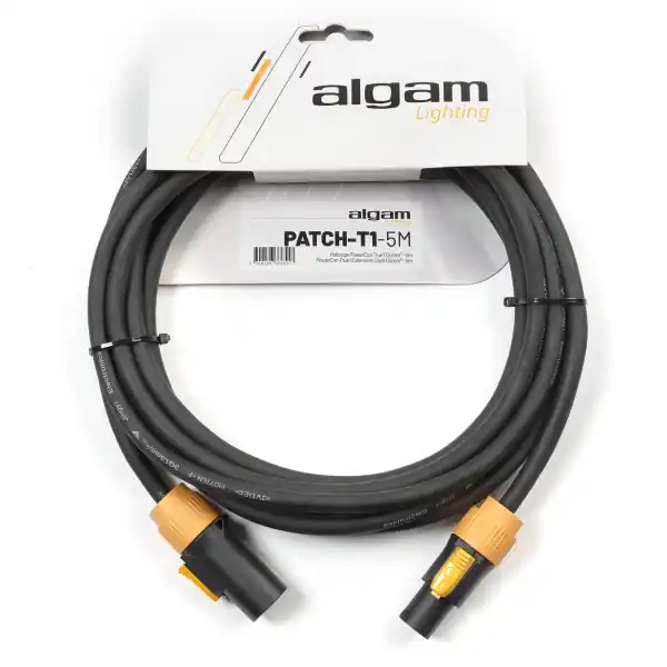 Prix Cassé Algam LightingPATCH-T1-5M (5m)
