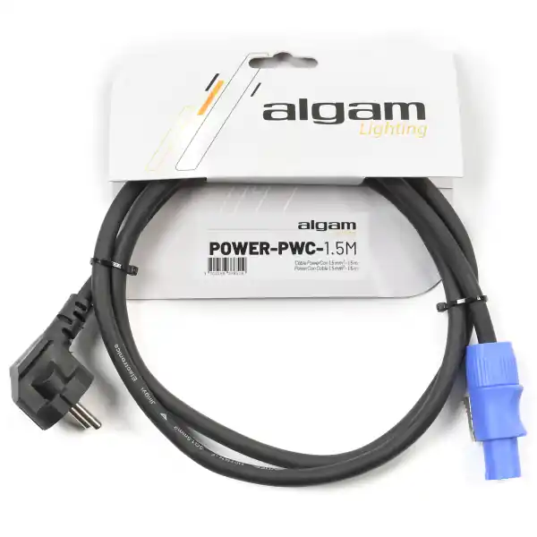 Algam LightingPOWER-PWC-1.5M (1,5m) Pas Cher