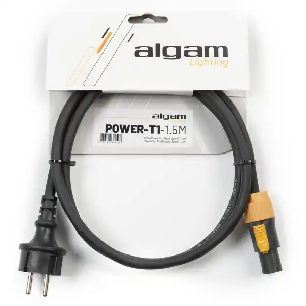 Algam LightingPOWER-T1-1.5M (1,5m) Vente Flash