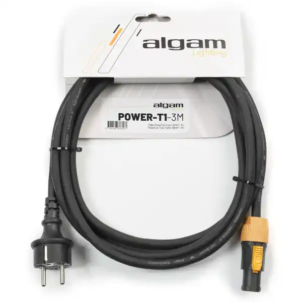 Algam LightingPOWER-T1-3M (3m) Prix Promo