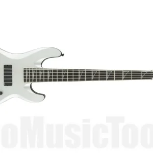 Offre Spéciale Jackson USA Signature David Ellefson Concert Bass CB V EB - Satin Silver