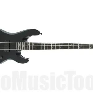 Expédition Rapide Jackson USA Signature David Ellefson Concert Bass CB IV EB - Satin Black