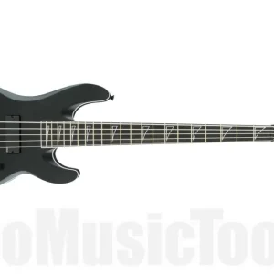 Prix Réduit Jackson USA Signature David Ellefson Concert Bass CB V EB - Satin Black