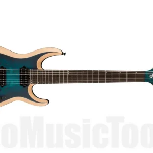 Jackson Pro Plus Series DK Modern MDK7P HT EB - Chlorine Burst Nouveauté