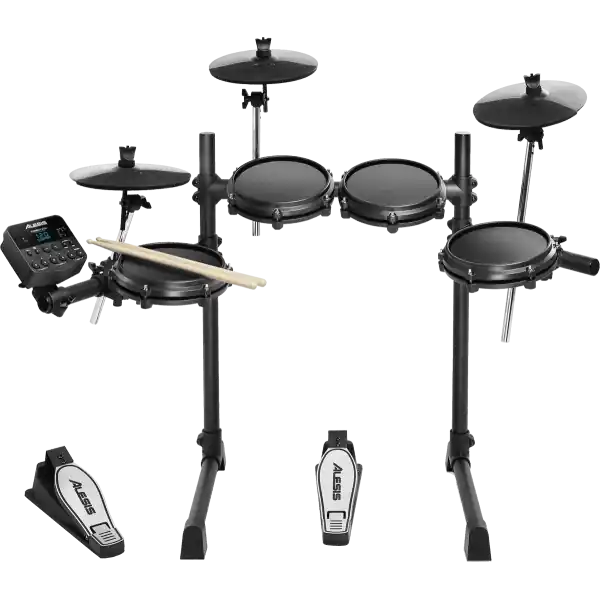 AlesisTURBO MERSH KIT Prix Bas