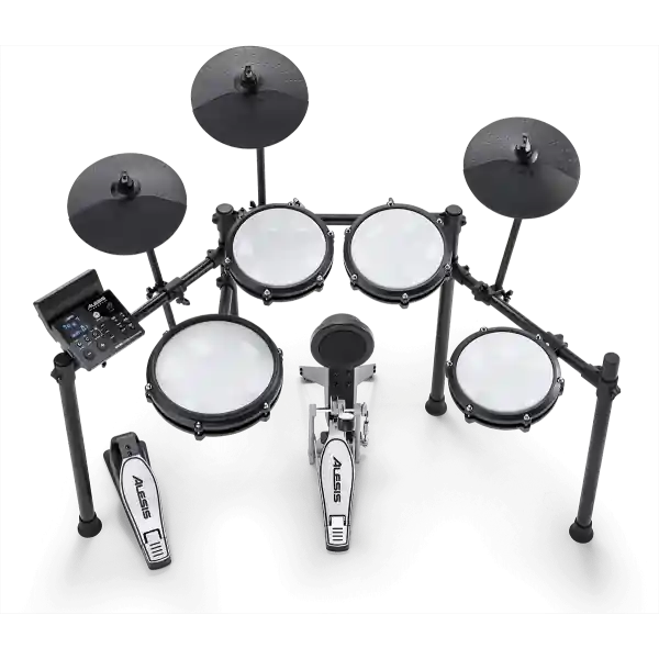 Prix Promo AlesisNITRO MAX KIT