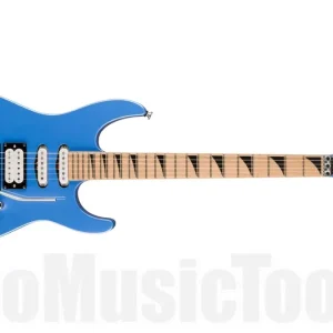 Jackson X Series DK3XR M HSS MN - Frostbyte Blue Nouvel Arrivage
