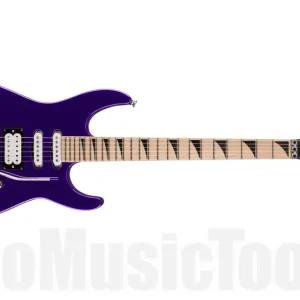 Jackson X Series DK3XR M HSS MN - Deep Purple Metallic Acheter En Ligne