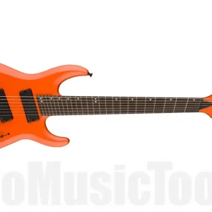 Dernière Chance Jackson Pro Plus Series DK Modern HT7 MS EB - Satin Orange Crush