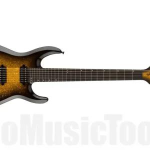 Jackson Pro Plus Series DK Modern EVTN7 EB - Gold Sparkle Prix Bas