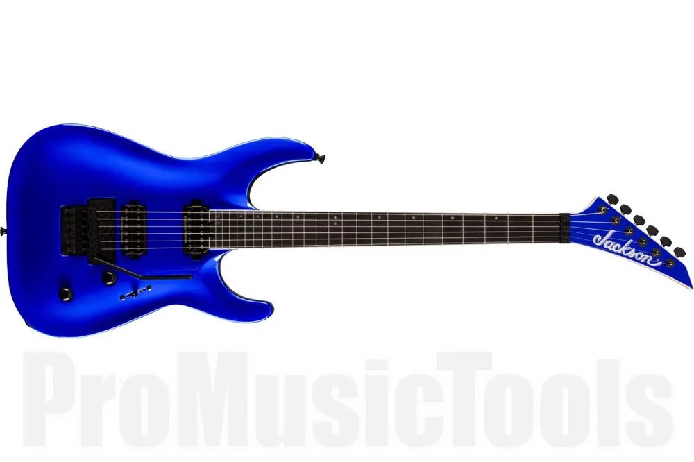Commande En Gros Jackson Pro Plus Series DKA EB - Indigo Blue