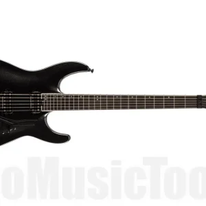 Offre Limitée Jackson Pro Plus Series DKA EB - Metallic Black