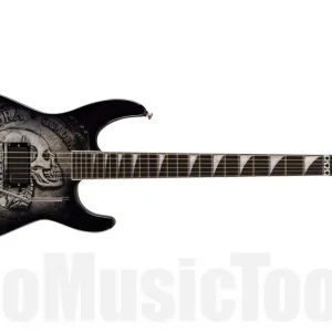 Nouvel Arrivage Jackson Pro Series Signature Andreas Kisser Soloist EB - Quadra
