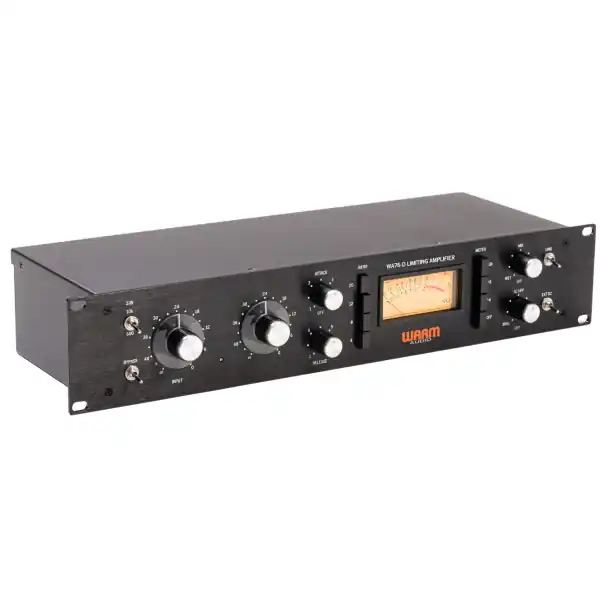 Warm AudioWA76-D Remise
