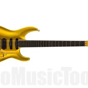 Jackson Pro Plus Series Soloist SLA3 EB - Gold Bullion Produit De Marque