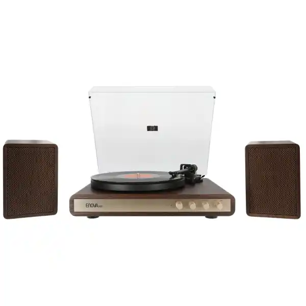 Commander Maintenant Enova HifiVELA VP2