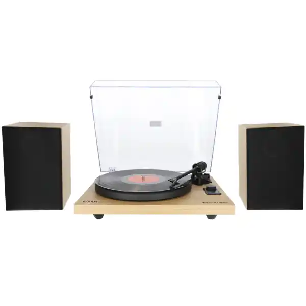 Enova HifiVISION 2 SET BEECH Remise