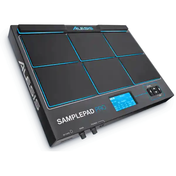 Prix Cassé AlesisSAMPLEPAD PRO