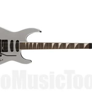 Jackson X Series Soloist - SL3X DX LRL - Quicksilver Dernier Modèle