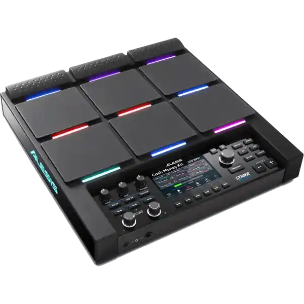 Nouveauté AlesisSTRIKE MULTIPAD